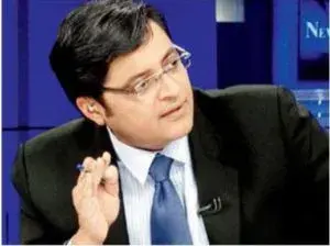 arnab goswami
