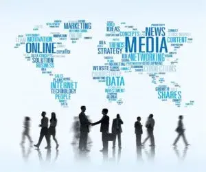 Creation of marketing intangibles