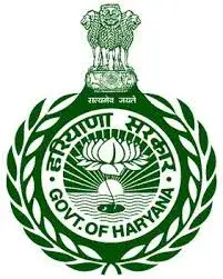 hariyana sarkar logo