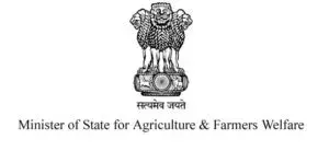 ministry of agriculture logo