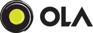 ola cabs logo