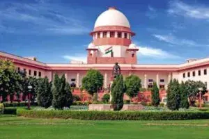 Supreme Court Image