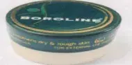Box/Container Plantiff Boroline