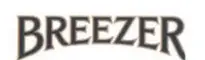 Breezer Bottle 1