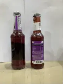 breezer bottle 3