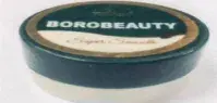 Box/Container Defendant Borobeauty