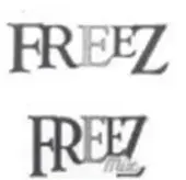 Freez Bottle 1