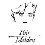 Fair Maiden