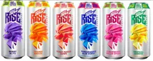 Rise can 2