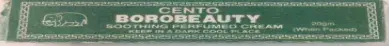 Packaging Defendant Borobeauty
