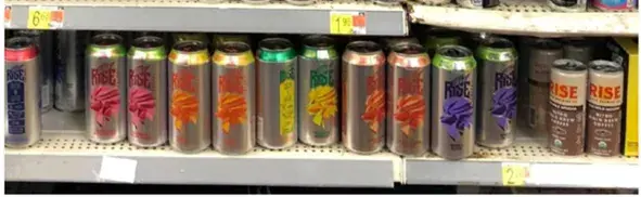 Cans Image