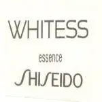 Whitess Essence