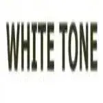 White Tone Bold
