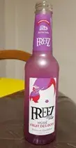 freez bottle Image 2