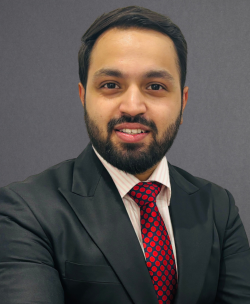 Bhanu Dhingra
