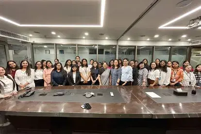 Women's IP Day