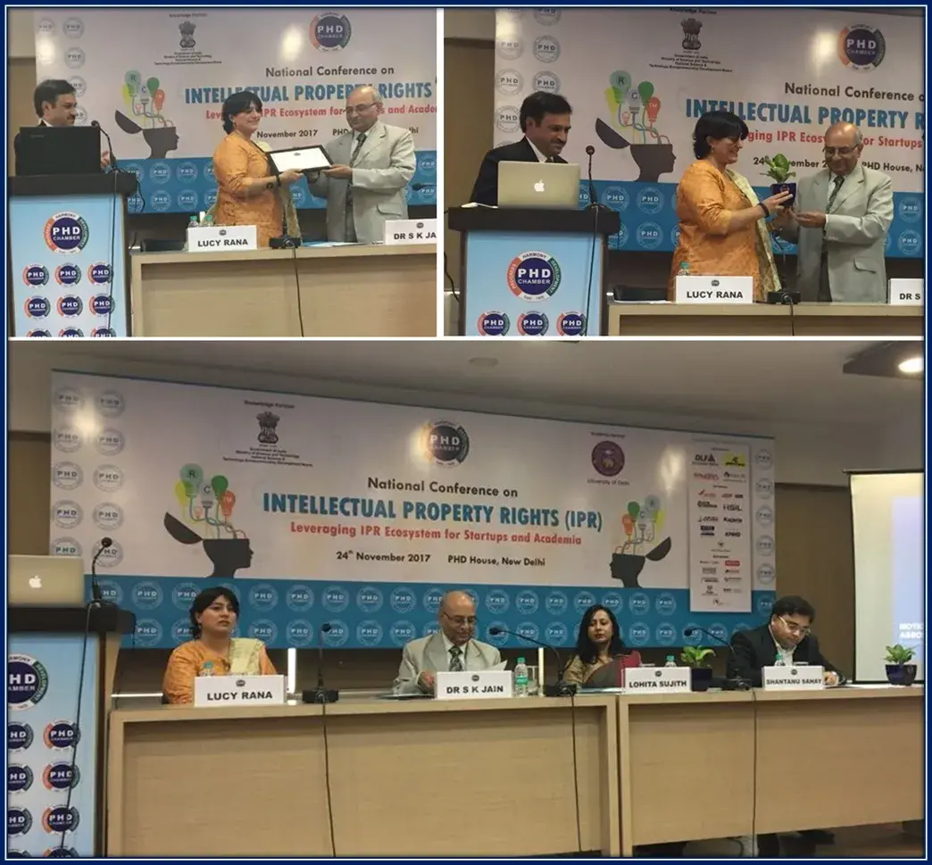National Conference on IPR