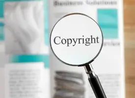 Copyright societies sit at the centre of this distinction