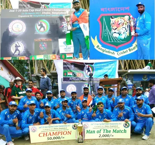 Fahim Cricket Champion