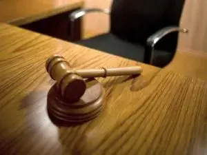 National Green Tribunal image