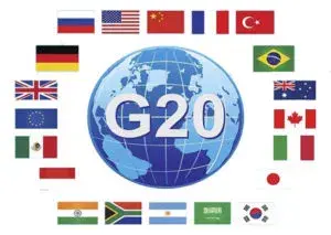 G-20 compliance