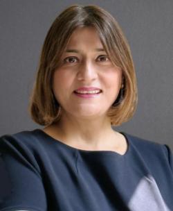 Lucy Rana