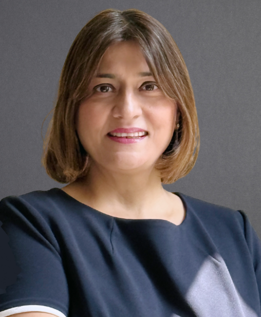 Lucy Rana