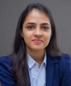 Nitika Sinha