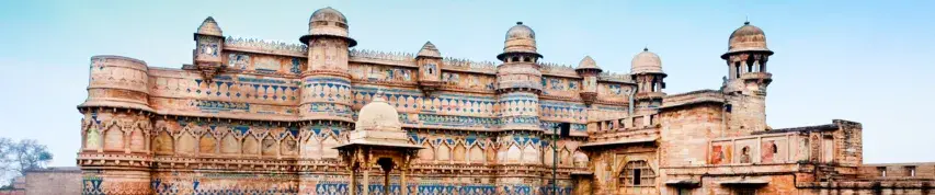 Patents in Gwalior