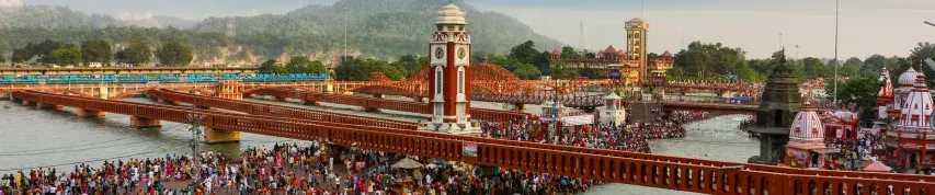 Patents in Haridwar