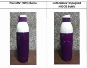 Plaintiff Puro