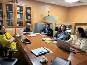 Renews MoU with Amity Law School