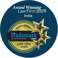 The Trademark Lawyer Award Winning Law Firm 2026 - SS Rana & Co