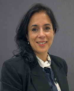 Anuradha Gandhi