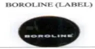 1912811 Boroline
