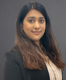 Deepika Shrivastav