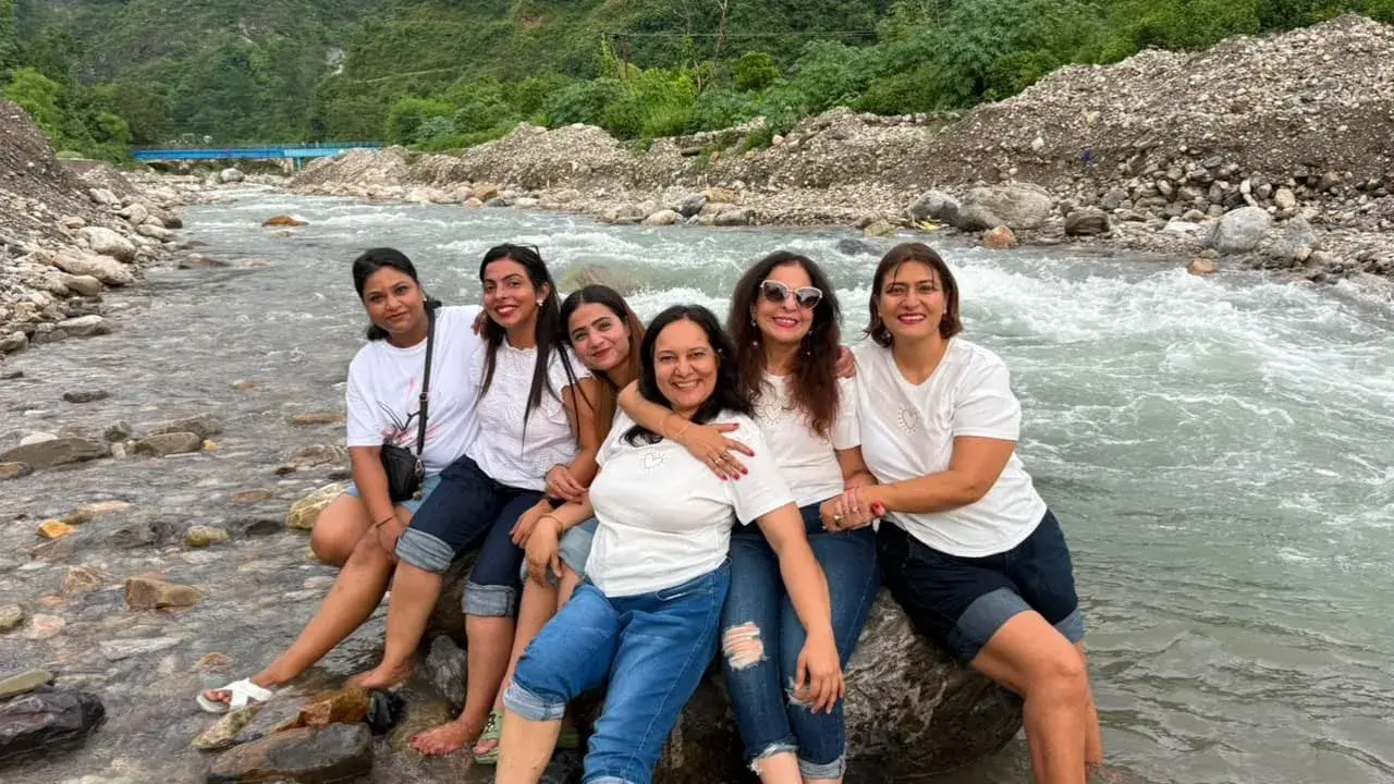 Employees Together