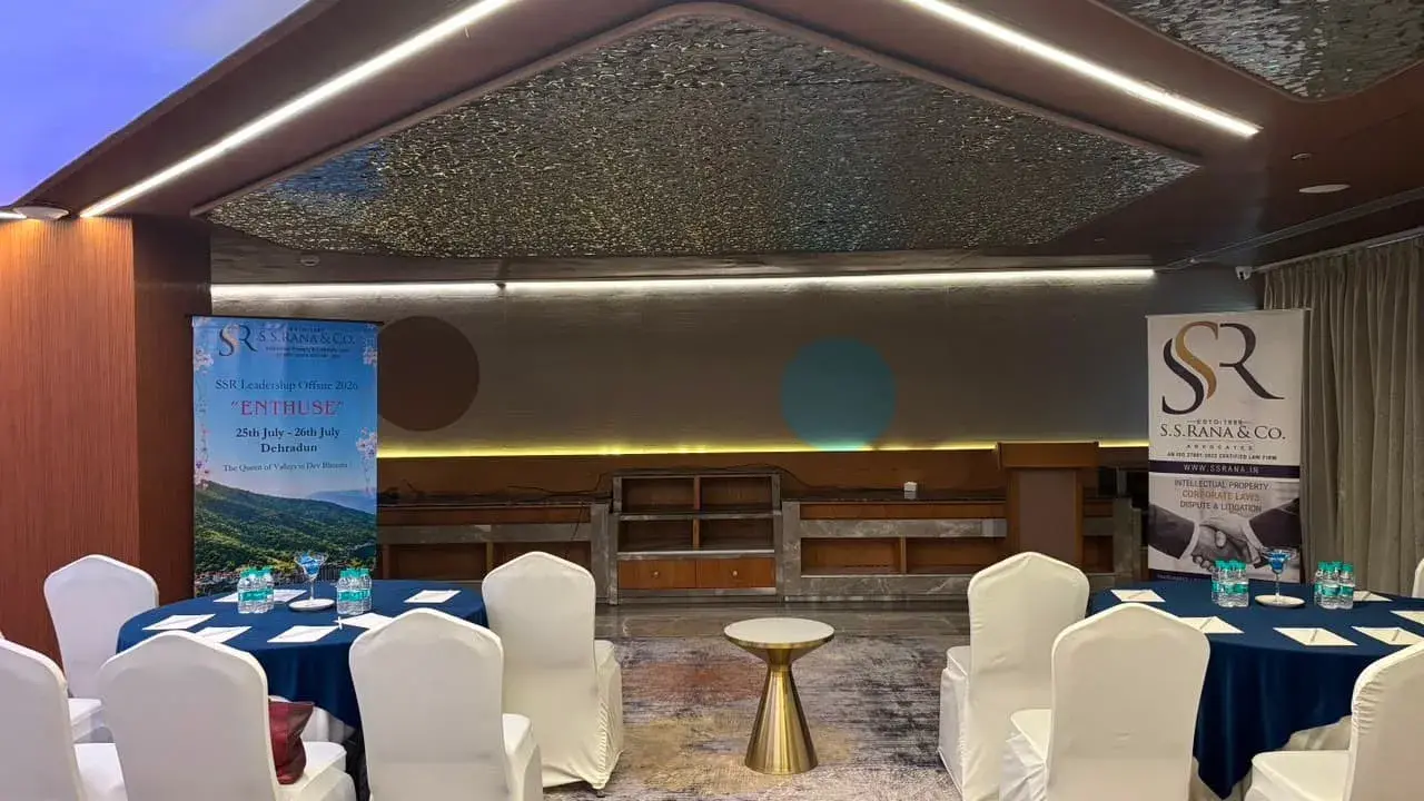 Event Hall