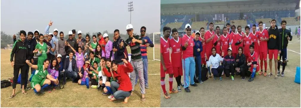 football CII