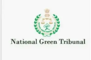 National green tribunal logo