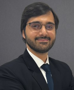 Pranit Biswas