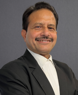 Raj Kumar Gupta