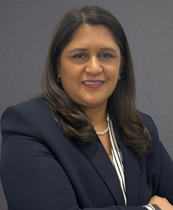 Renu Bala