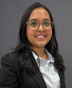 Rima Majumdar