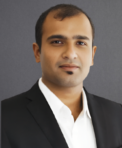 rupin chopra