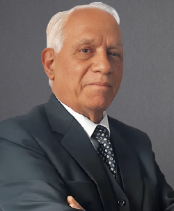Sohan Singh Rana