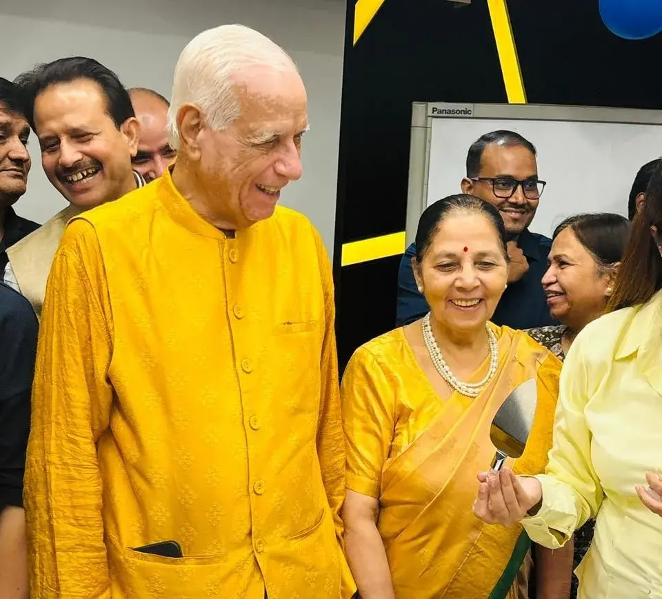 Founder's at the Event 37th Year