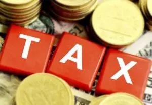 Mobile makers seek tax holiday