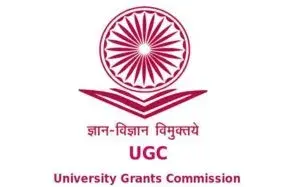 UGC logo