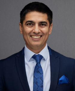 Vikrant Rana
